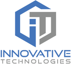 Innovative technologies logo